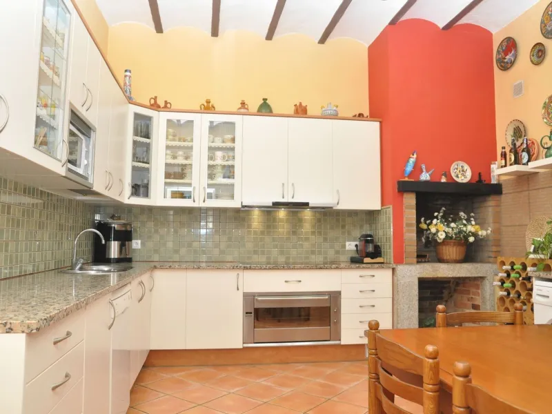 Exclusive Sea View Estate in Mataró