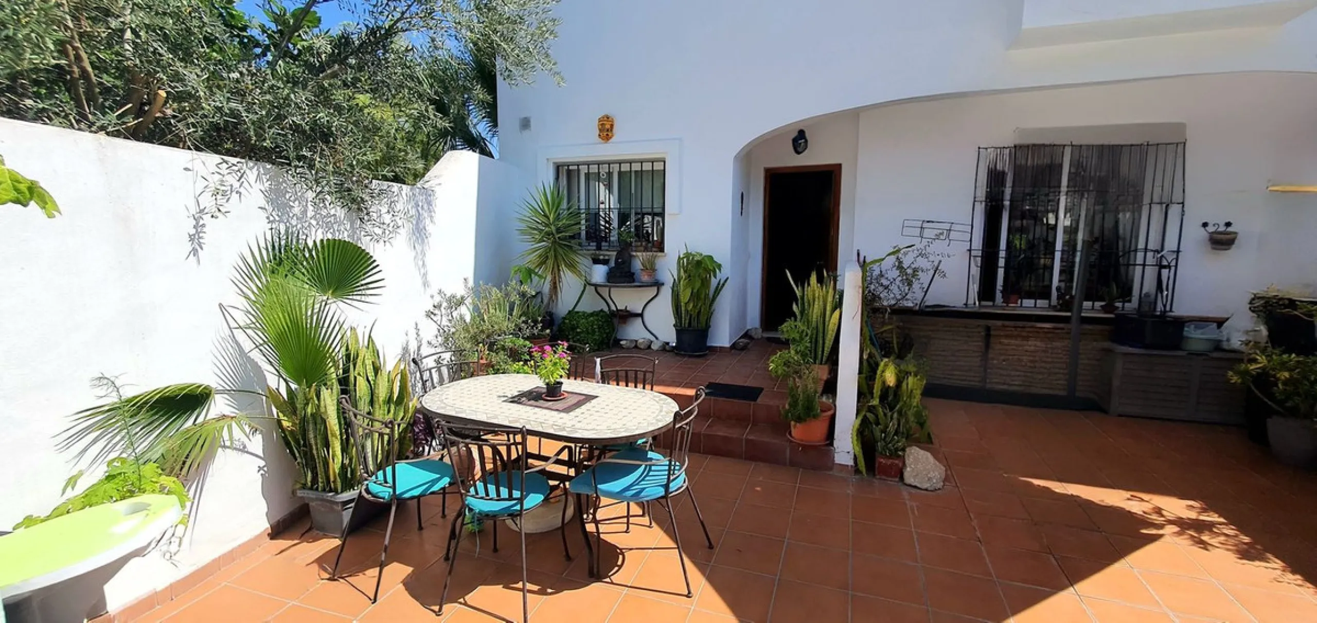 This exceptional large corner townhouse offers space, comfort, and versatility for the entire family.