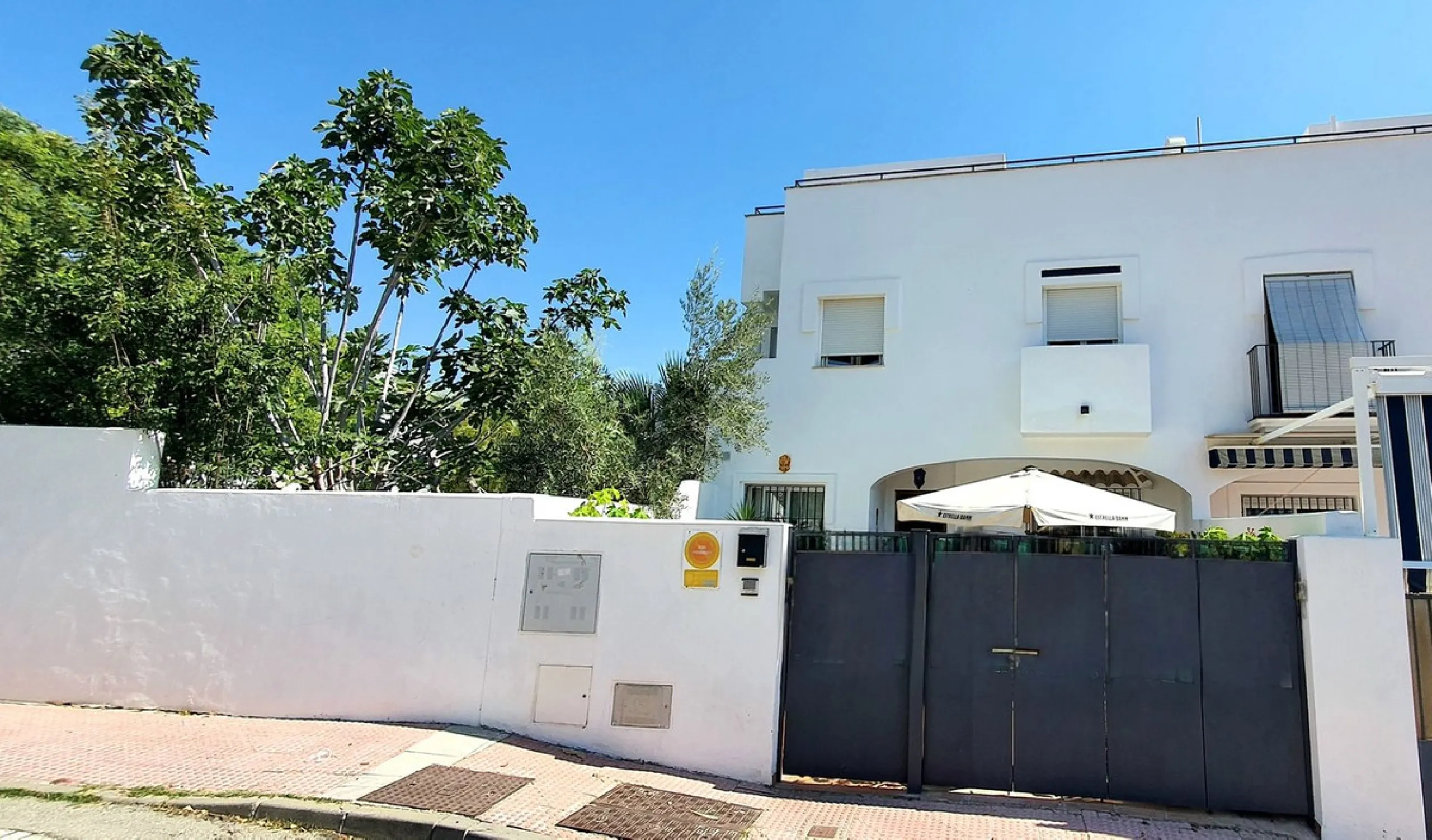 This exceptional large corner townhouse offers space, comfort, and versatility for the entire family.