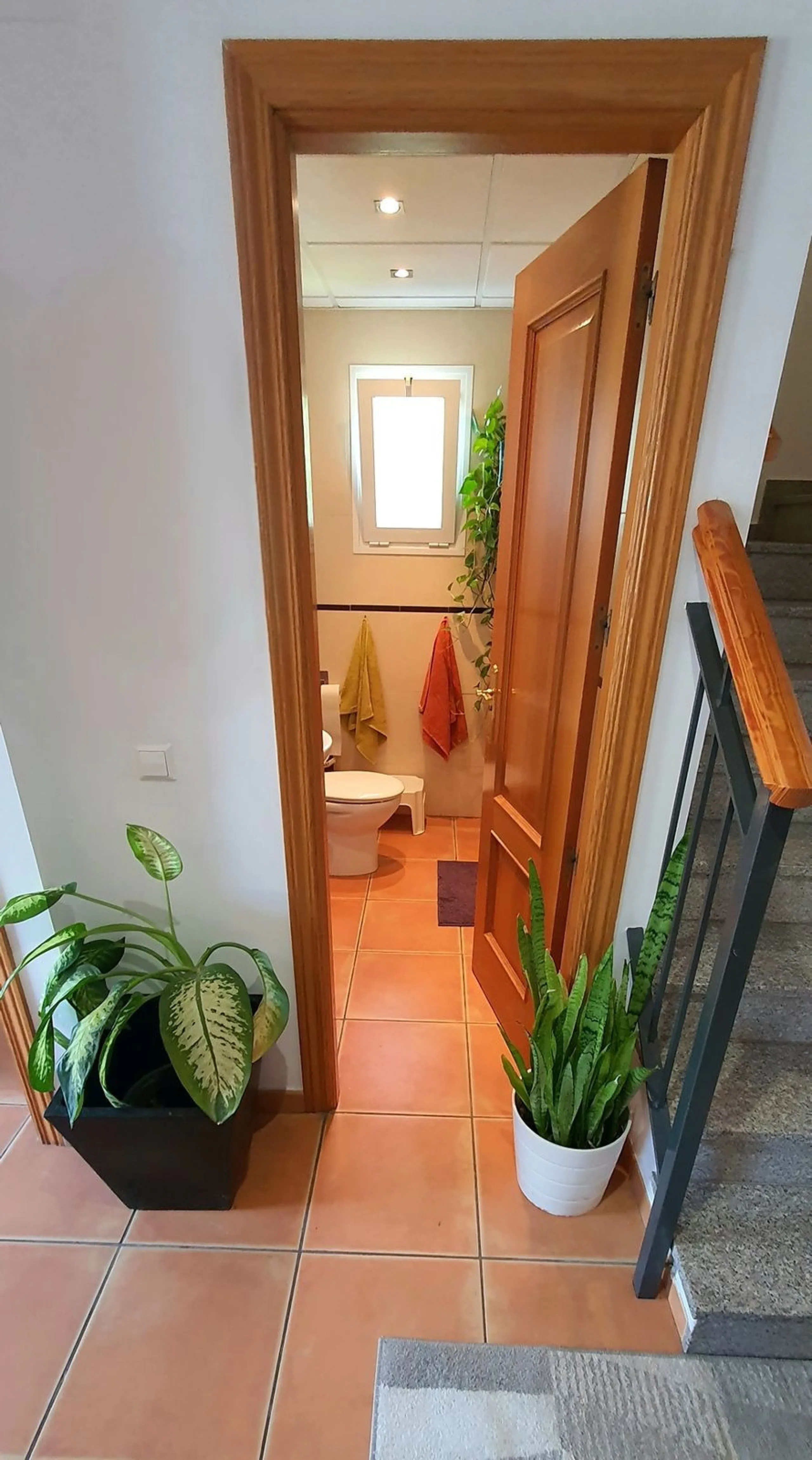 This exceptional large corner townhouse offers space, comfort, and versatility for the entire family.