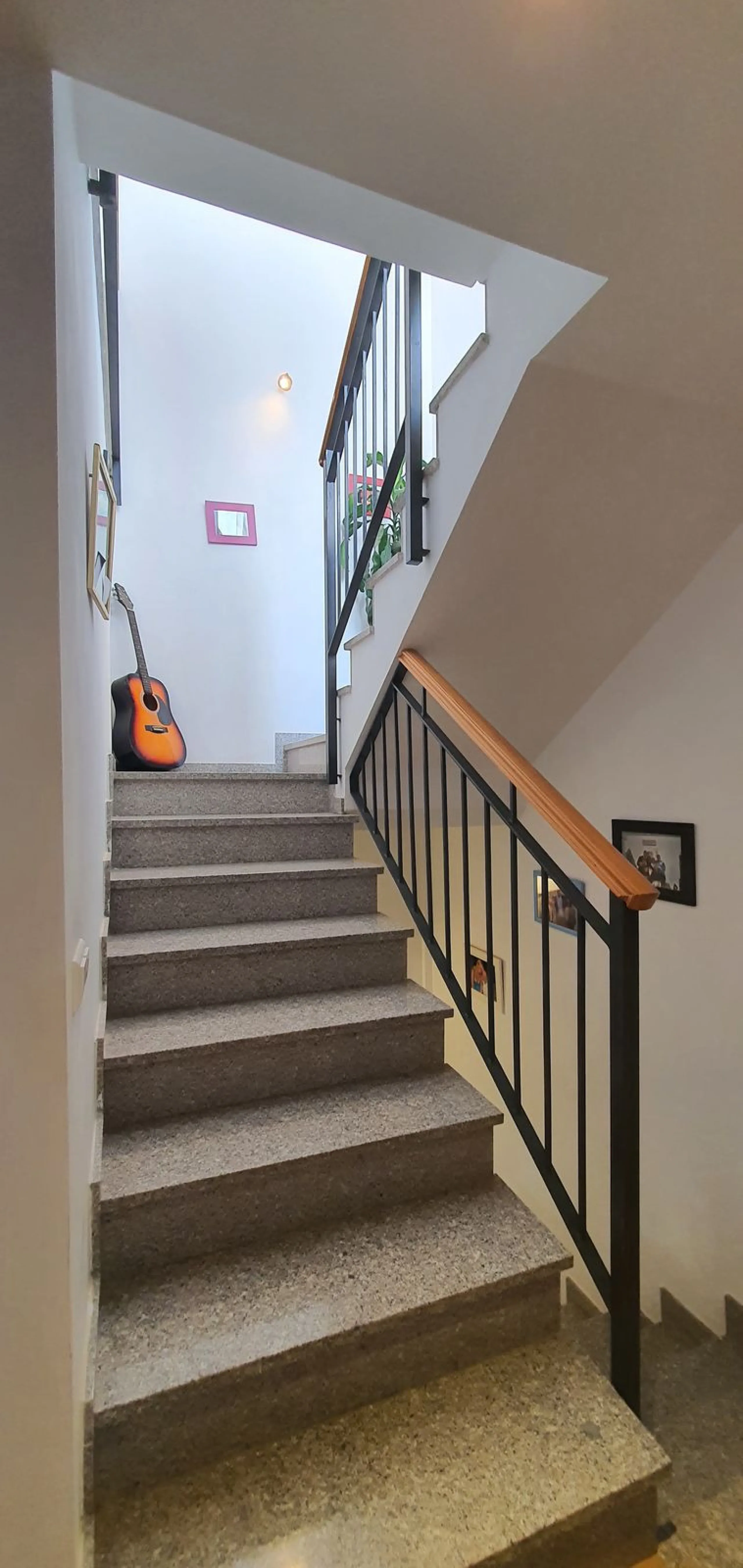 This exceptional large corner townhouse offers space, comfort, and versatility for the entire family.