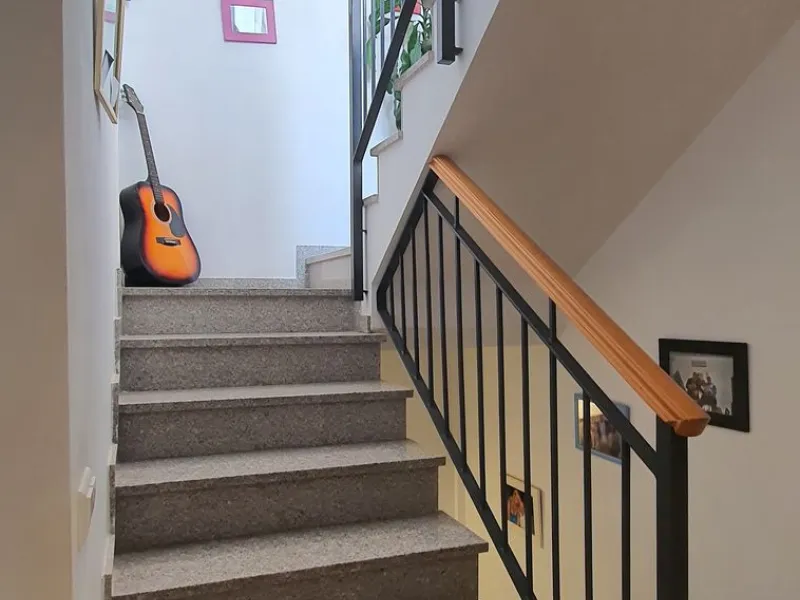This exceptional large corner townhouse offers space, comfort, and versatility for the entire family.