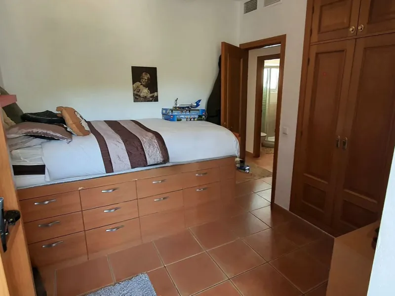 This exceptional large corner townhouse offers space, comfort, and versatility for the entire family.
