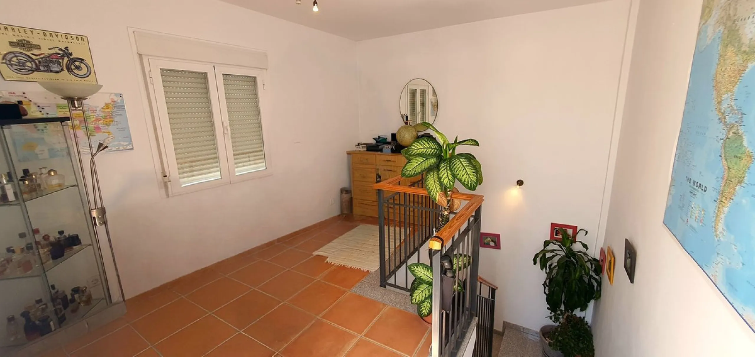 This exceptional large corner townhouse offers space, comfort, and versatility for the entire family.
