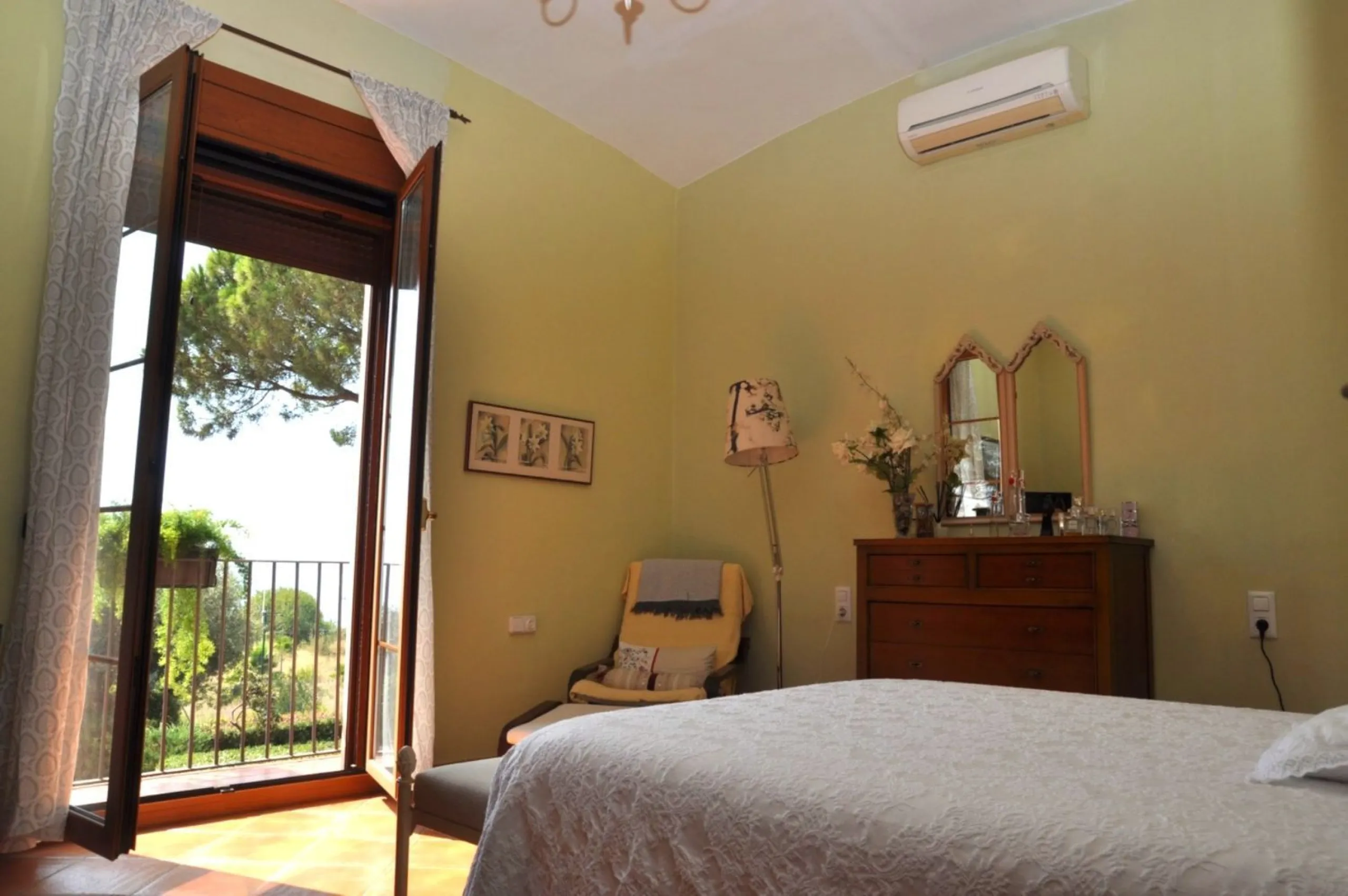 Exclusive Sea View Estate in Mataró