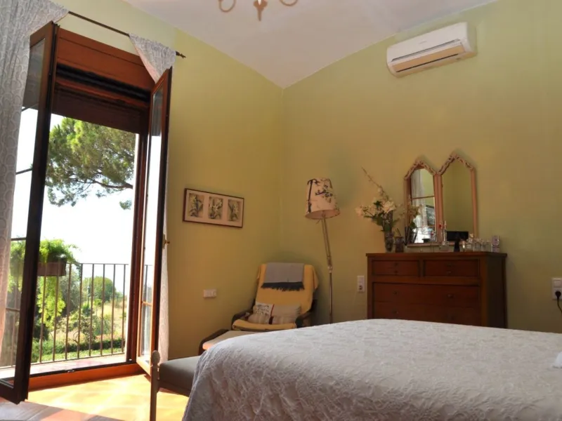Exclusive Sea View Estate in Mataró