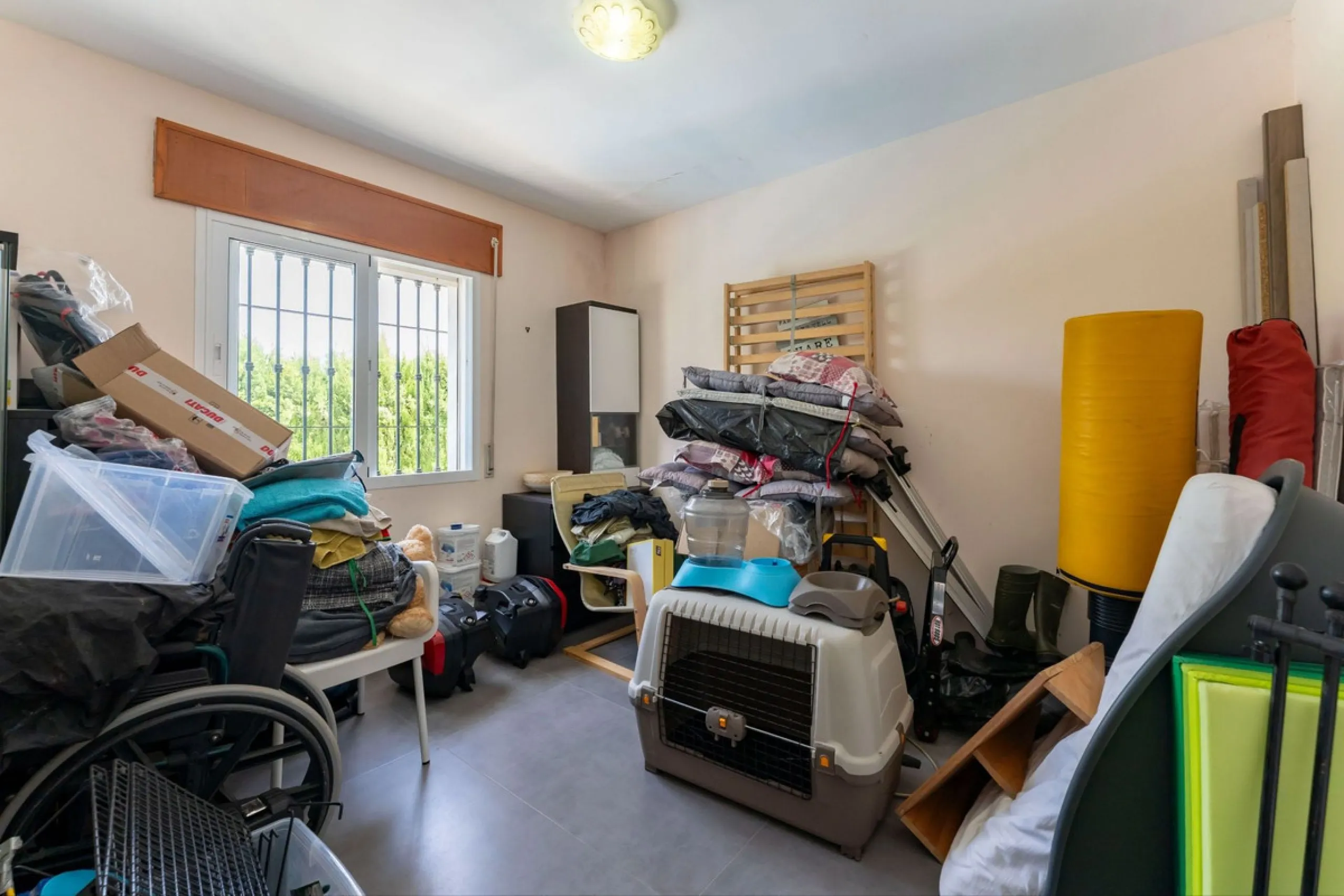 House - Detached Villa в продаже в Coín, Málaga. В доме 4 спален и 2 ванных комнат. Площадь дома 147 м². Площадь участка 600 м²