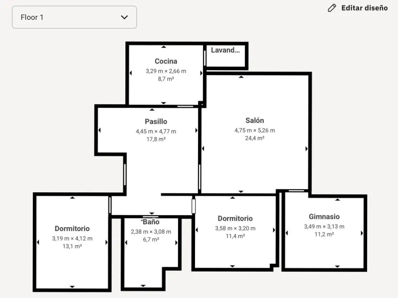 House - Detached Villa в продаже в Coín, Málaga. В доме 4 спален и 2 ванных комнат. Площадь дома 147 м². Площадь участка 600 м²