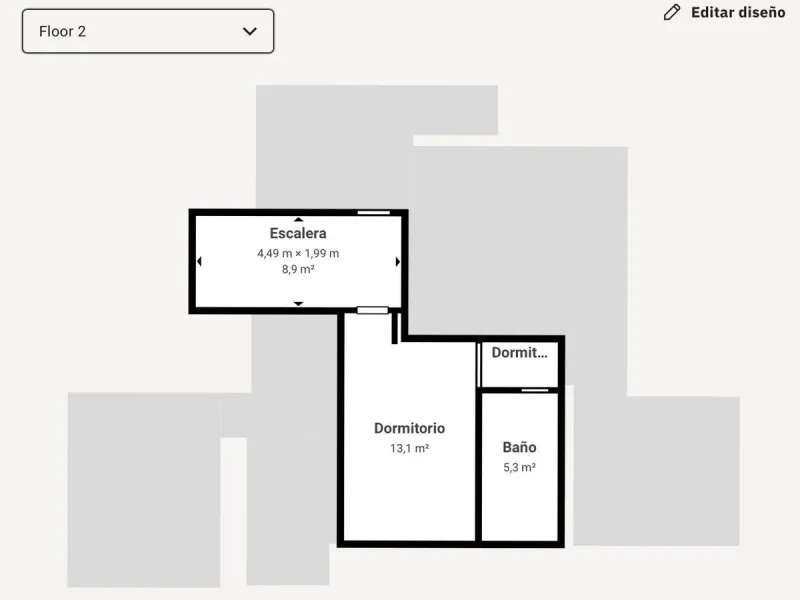 House - Detached Villa в продаже в Coín, Málaga. В доме 4 спален и 2 ванных комнат. Площадь дома 147 м². Площадь участка 600 м²