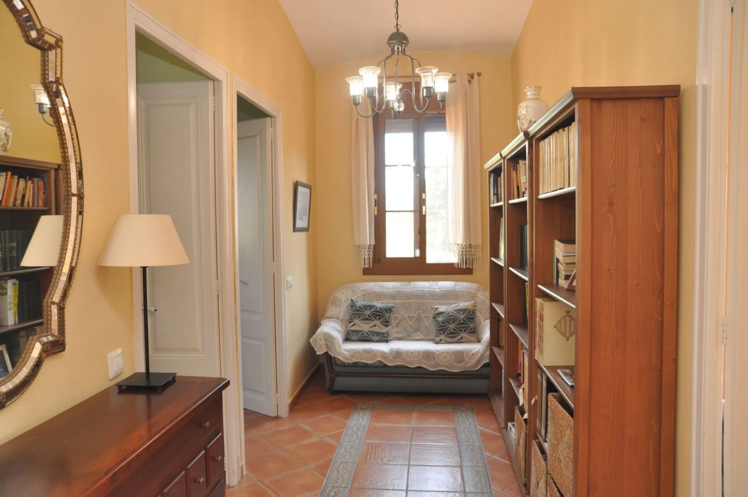 Exclusive Sea View Estate in Mataró