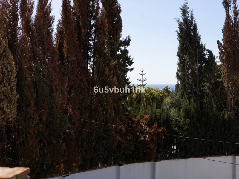 We are thrilled to present our exclusive listing; an unparalleled opportunity to own an exquisite and modern villa located in the highly sought-after area of San Pedro de Alcantara. Renovated and in impeccable condition, this property epitomizes luxurious