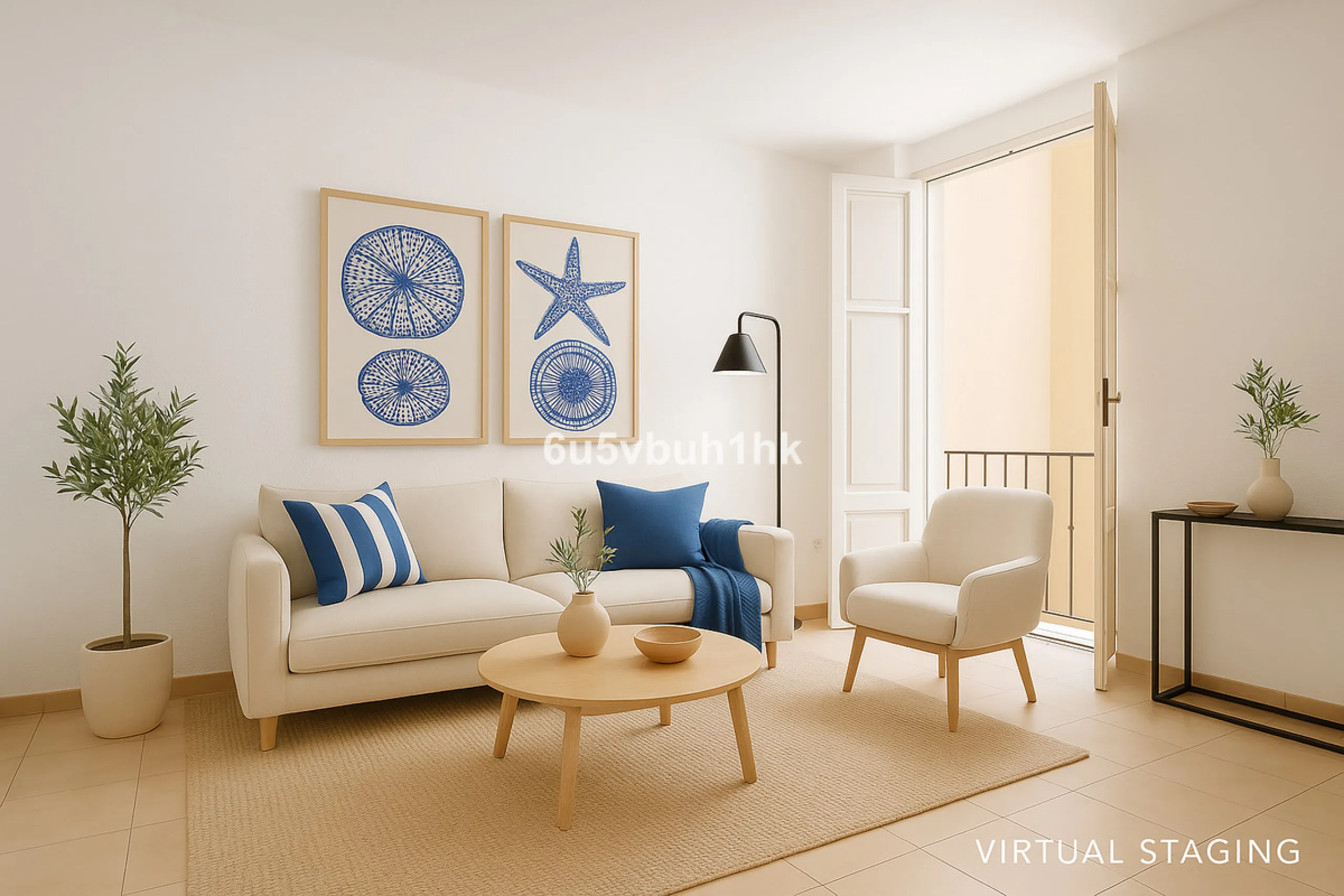 In the very heart of Málaga's historic centre, on the corner of two charming pedestrian streets, lies one of those treasures that makes the hearts of architecture lovers beat faster. This is not a move-in-ready home — it's an invitation to dream, to trans