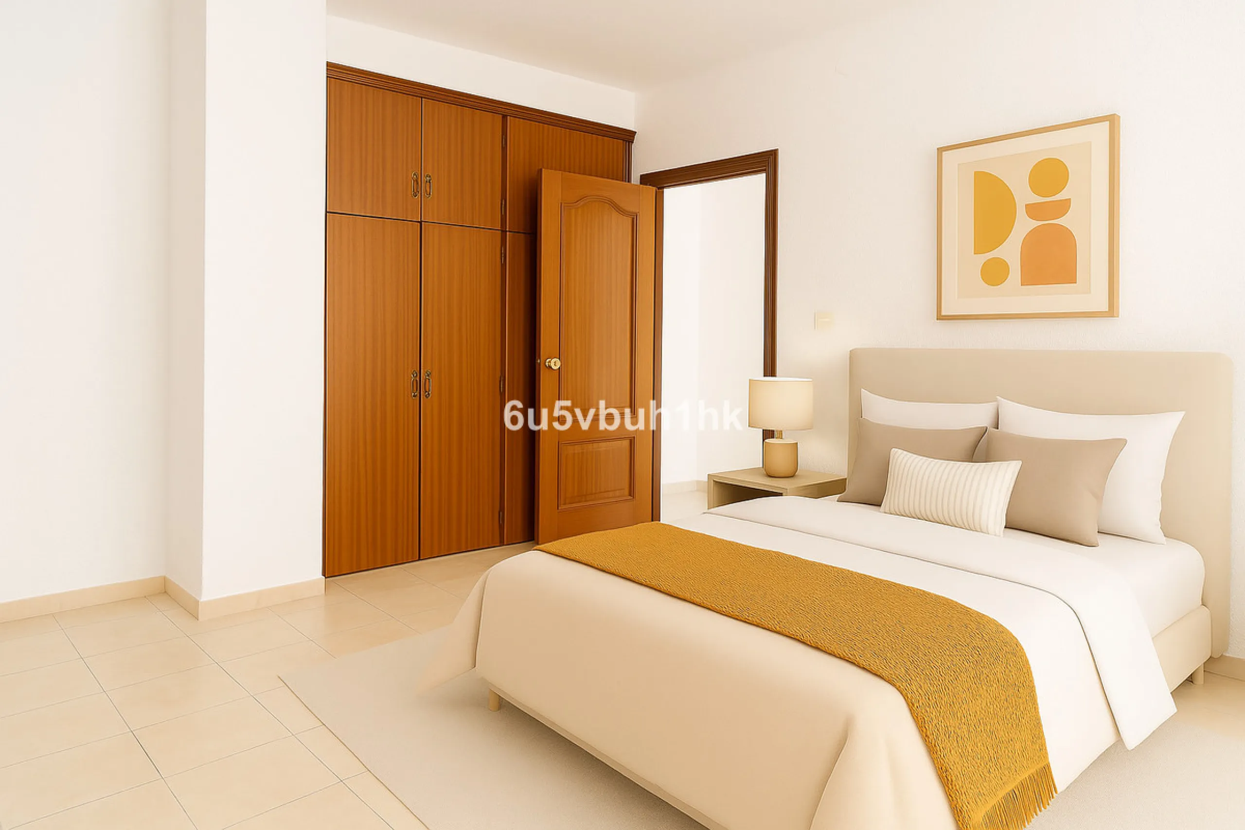 In the very heart of Málaga's historic centre, on the corner of two charming pedestrian streets, lies one of those treasures that makes the hearts of architecture lovers beat faster. This is not a move-in-ready home — it's an invitation to dream, to trans