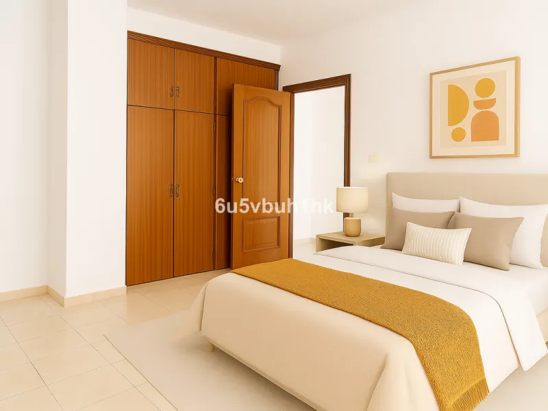 In the very heart of Málaga's historic centre, on the corner of two charming pedestrian streets, lies one of those treasures that makes the hearts of architecture lovers beat faster. This is not a move-in-ready home — it's an invitation to dream, to trans