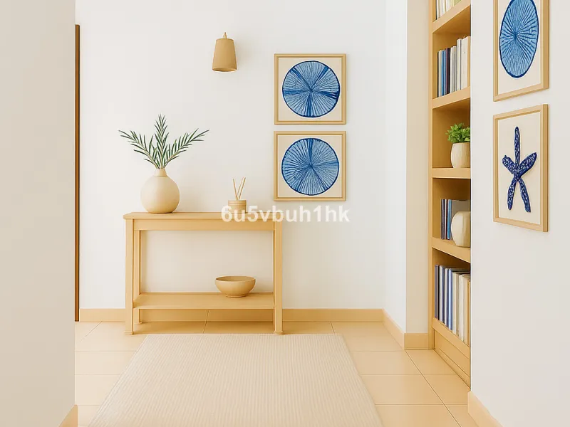 In the very heart of Málaga's historic centre, on the corner of two charming pedestrian streets, lies one of those treasures that makes the hearts of architecture lovers beat faster. This is not a move-in-ready home — it's an invitation to dream, to trans