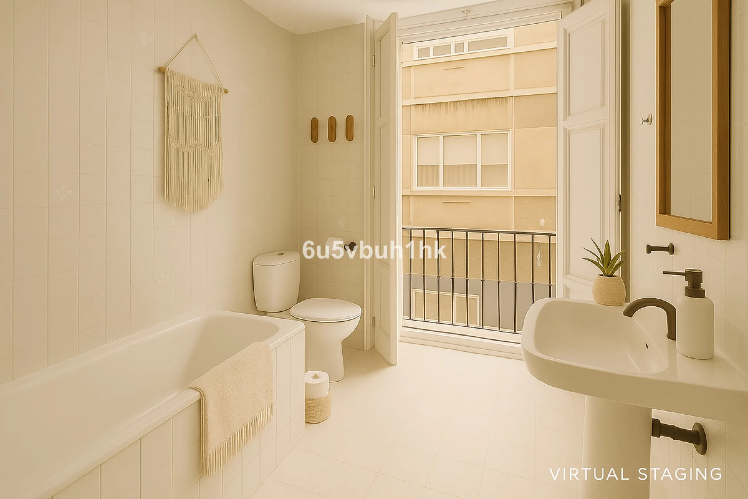 In the very heart of Málaga's historic centre, on the corner of two charming pedestrian streets, lies one of those treasures that makes the hearts of architecture lovers beat faster. This is not a move-in-ready home — it's an invitation to dream, to trans
