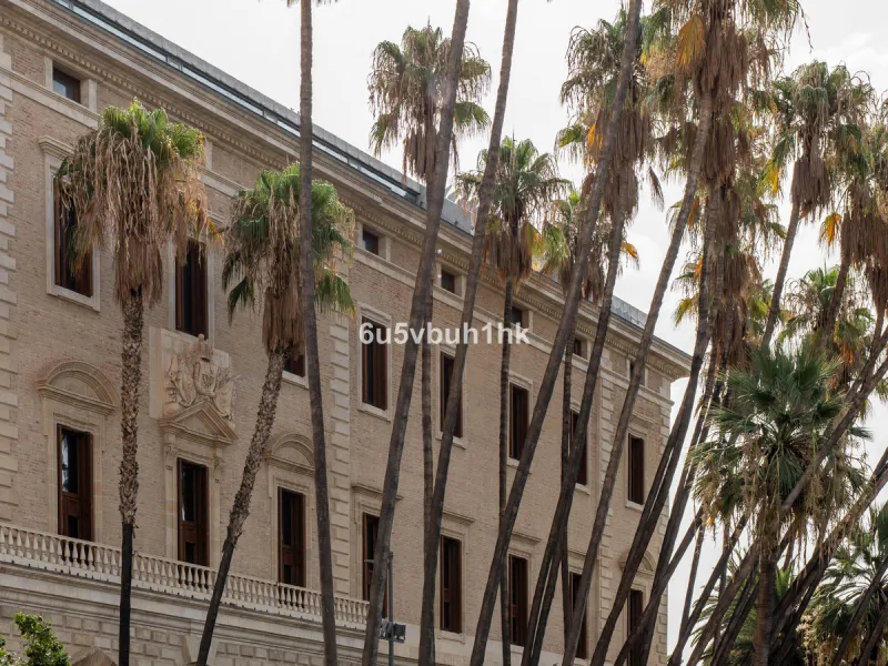 In the very heart of Málaga's historic centre, on the corner of two charming pedestrian streets, lies one of those treasures that makes the hearts of architecture lovers beat faster. This is not a move-in-ready home — it's an invitation to dream, to trans