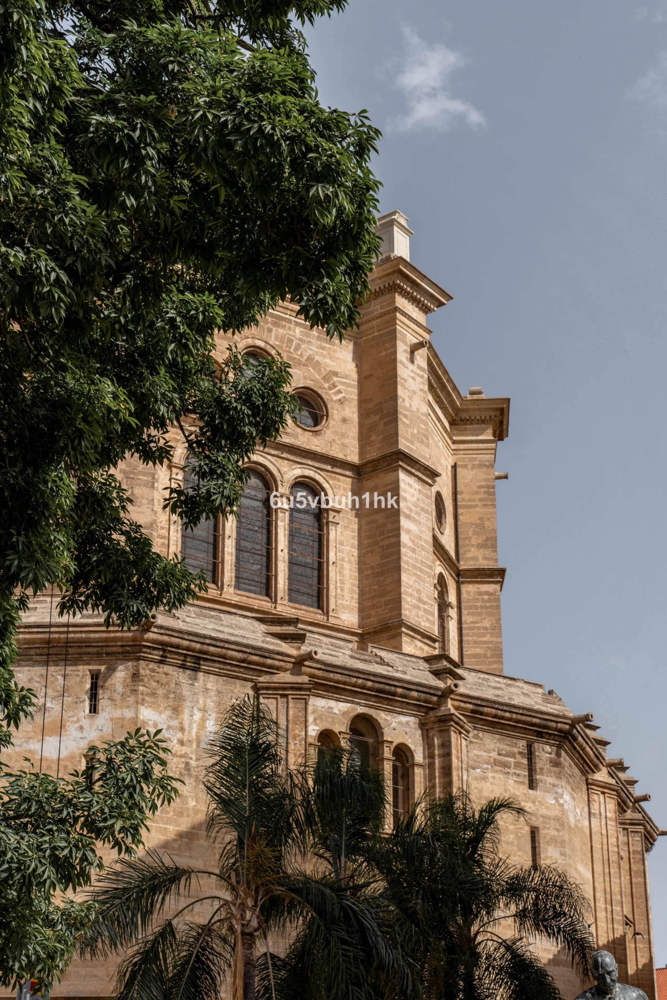 In the very heart of Málaga's historic centre, on the corner of two charming pedestrian streets, lies one of those treasures that makes the hearts of architecture lovers beat faster. This is not a move-in-ready home — it's an invitation to dream, to trans