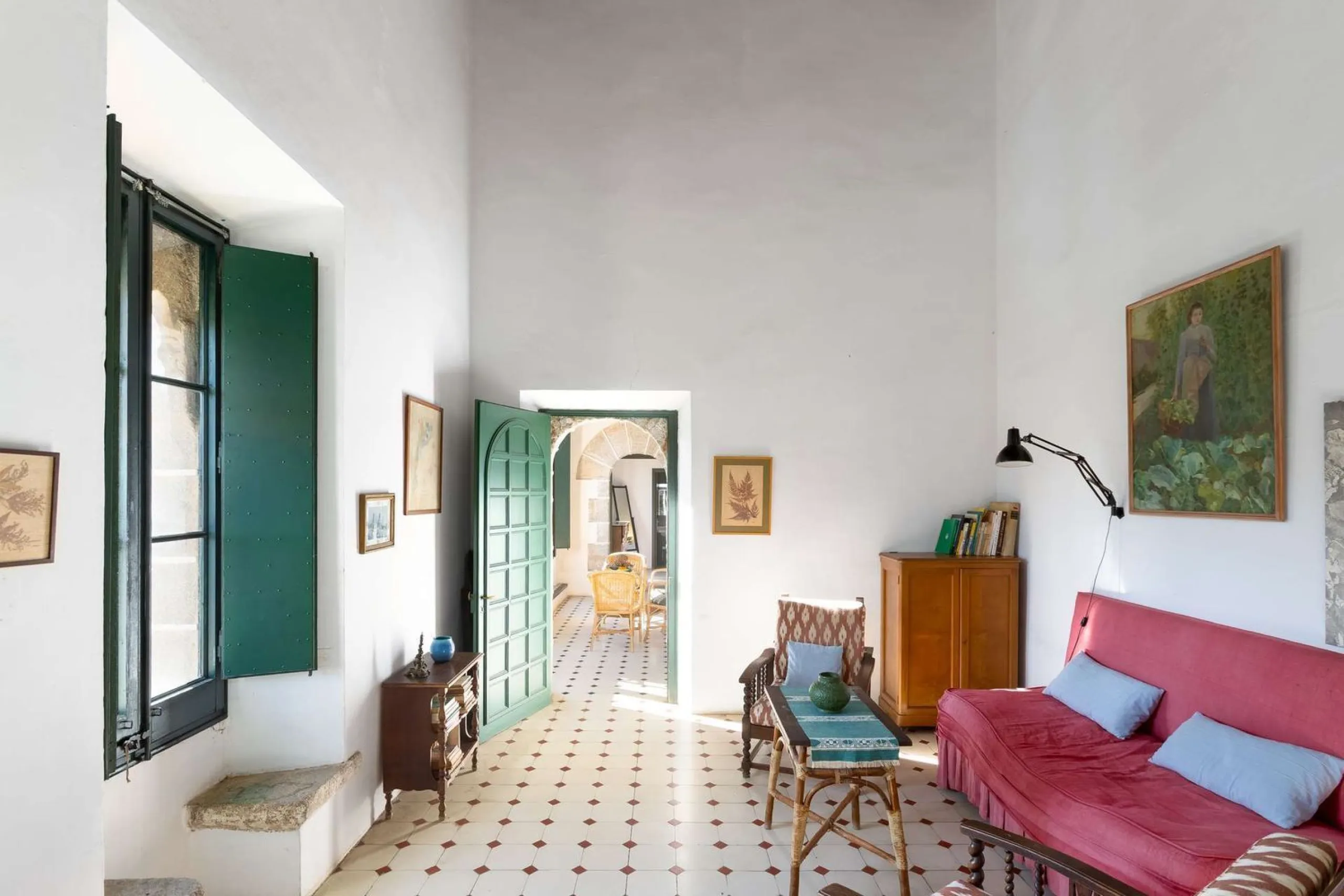Historic Estate in the Maresme Region