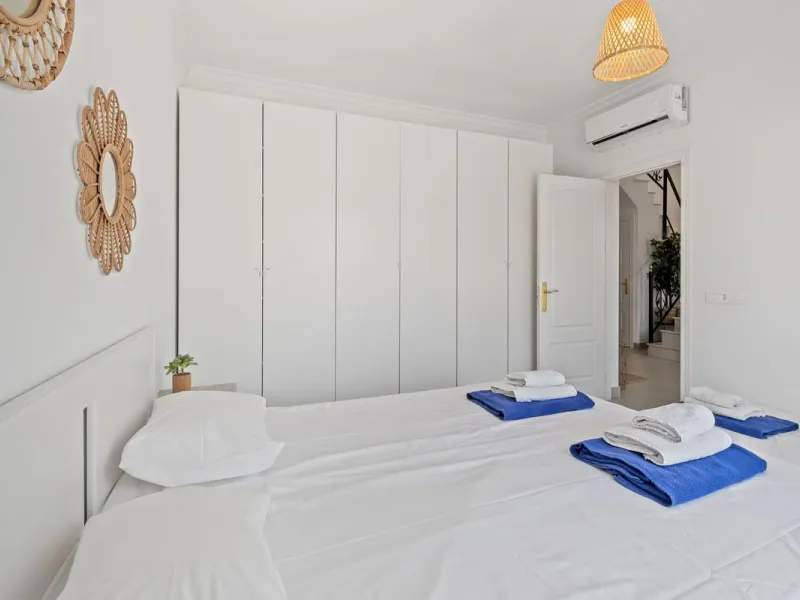 Luxury Villa with Panoramic Views, Private Pool & Proven Rental Returns