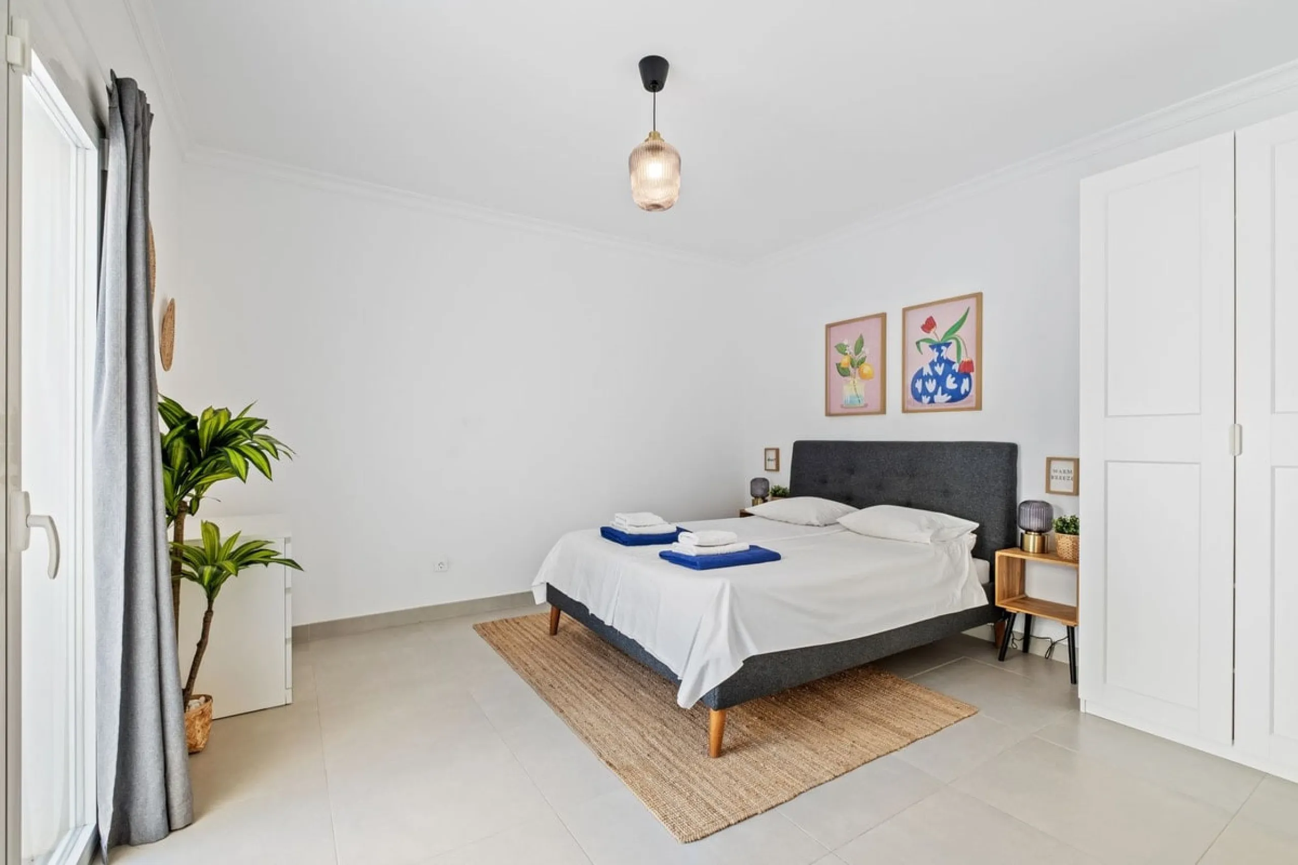 Luxury Villa with Panoramic Views, Private Pool & Proven Rental Returns