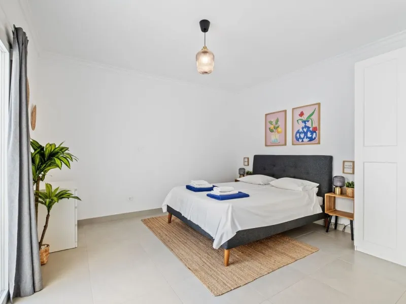 Luxury Villa with Panoramic Views, Private Pool & Proven Rental Returns
