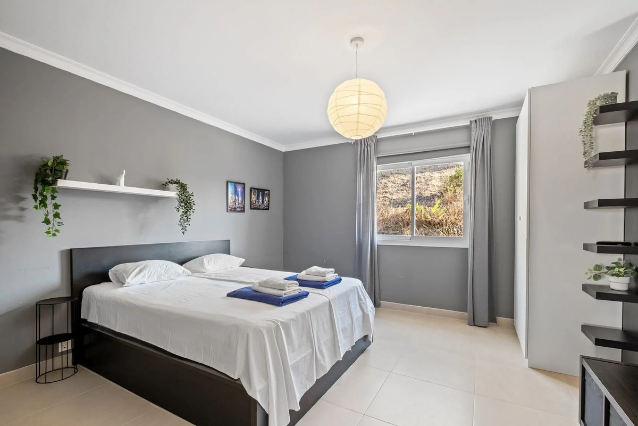 Luxury Villa with Panoramic Views, Private Pool & Proven Rental Returns