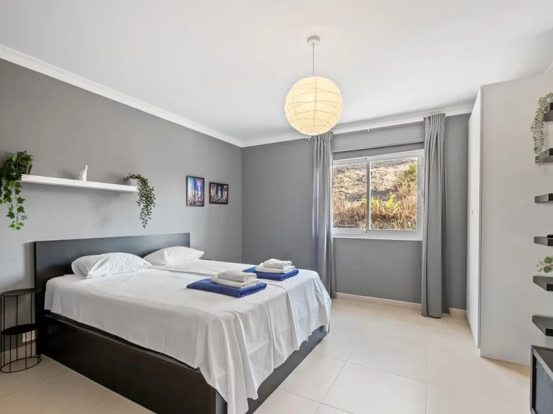 Luxury Villa with Panoramic Views, Private Pool & Proven Rental Returns