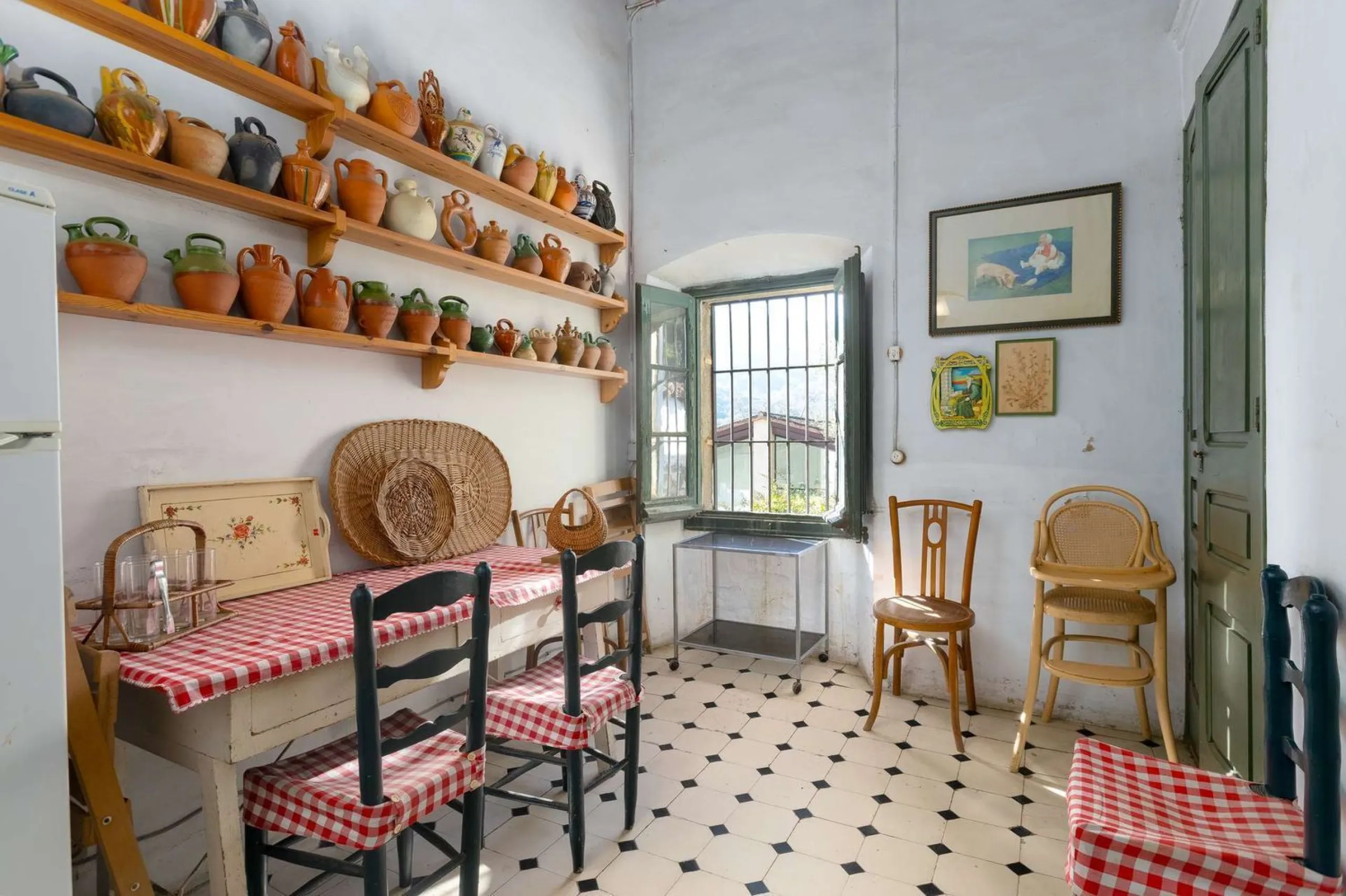 Historic Estate in the Maresme Region