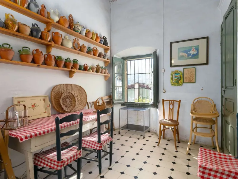 Historic Estate in the Maresme Region