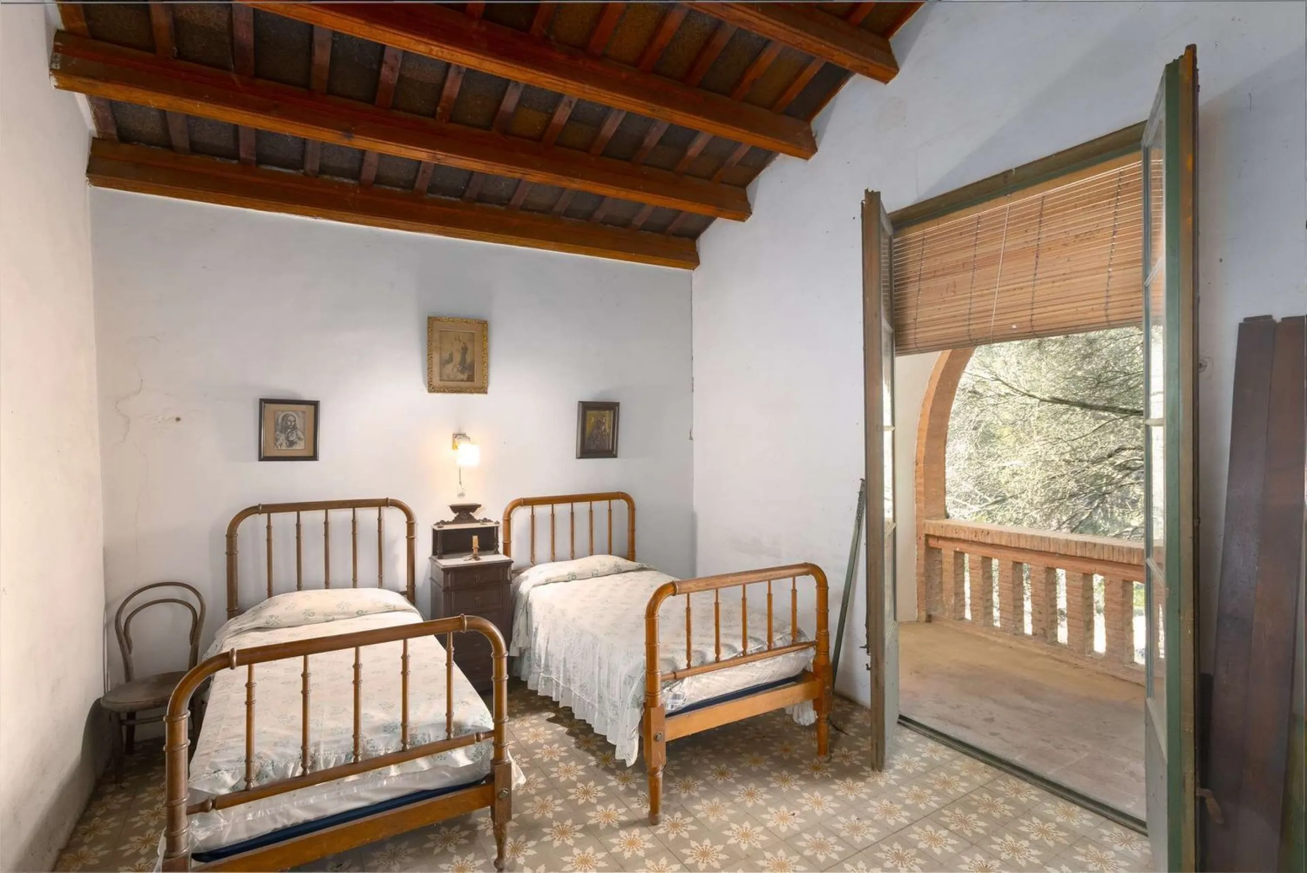 Historic Estate in the Maresme Region