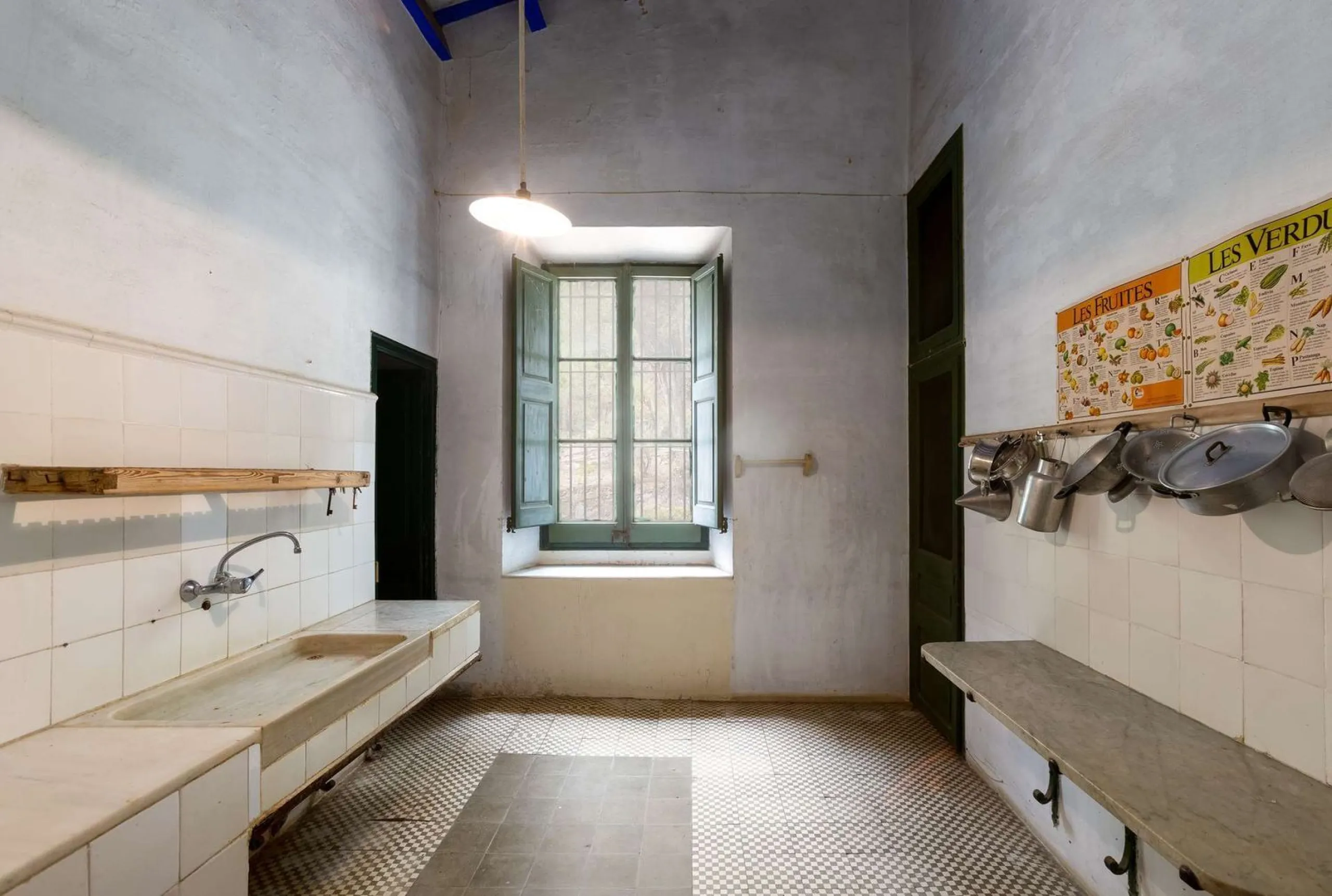 Historic Estate in the Maresme Region