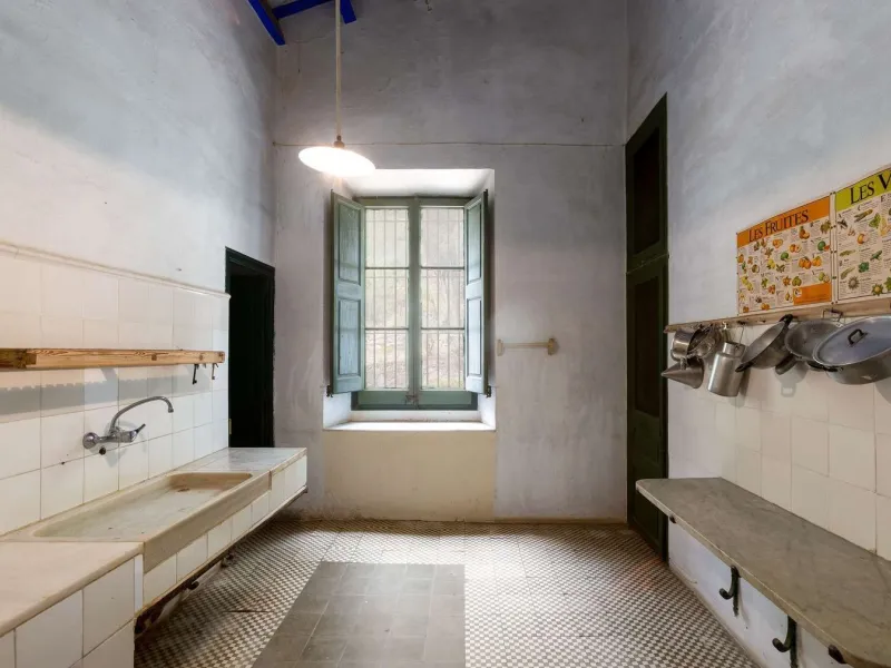 Historic Estate in the Maresme Region