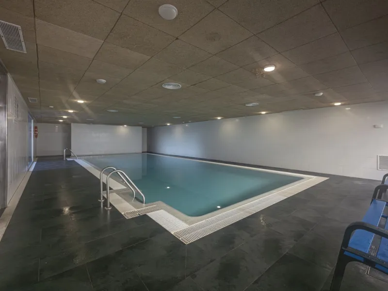 This 3-bedroom, 3-bathroom apartment boasts a stunning 30m² terrace with panoramic sea views. The apartment is very well-maintained, fully furnished, and features underfloor heating, which is very useful during the winter months.