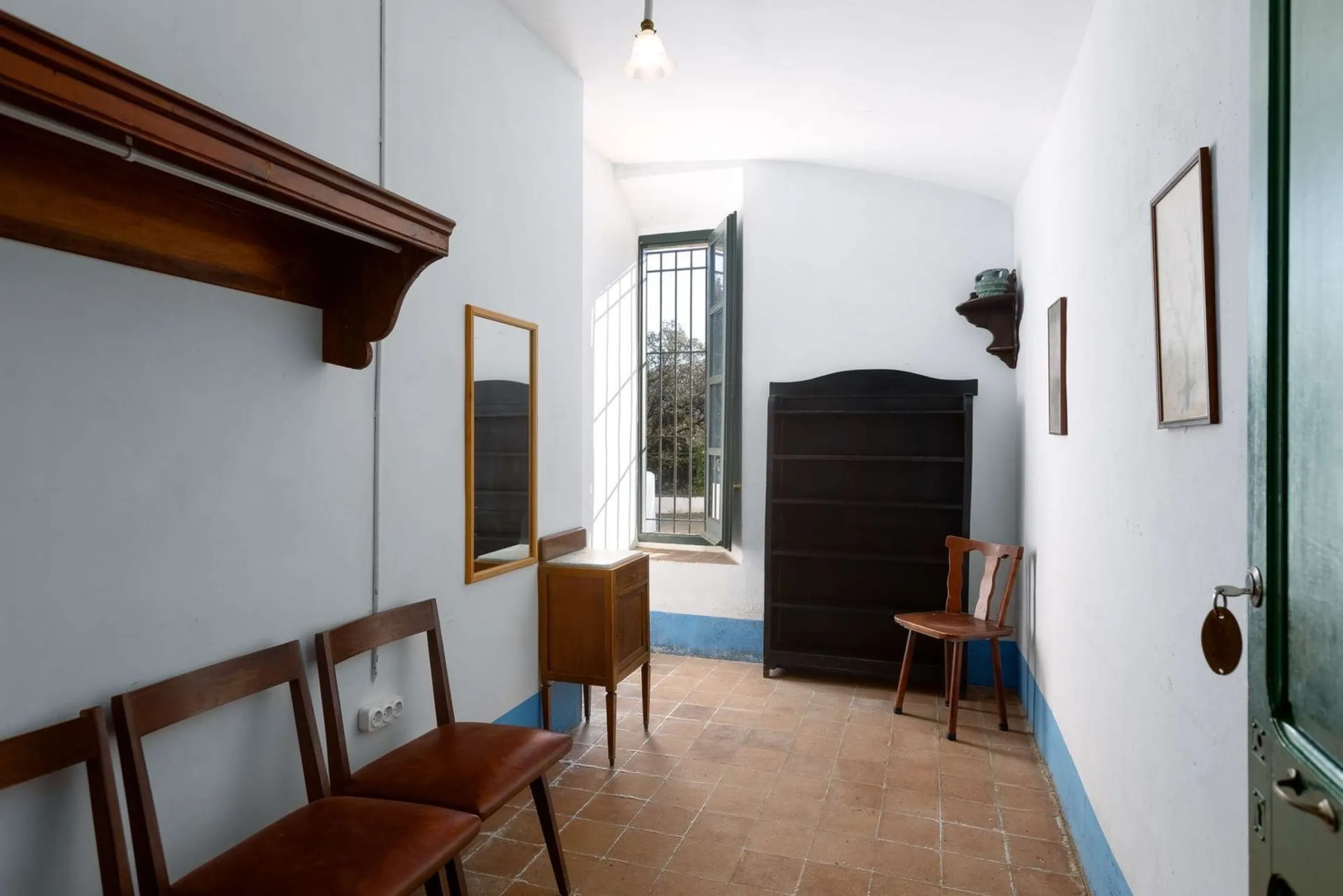 Historic Estate in the Maresme Region