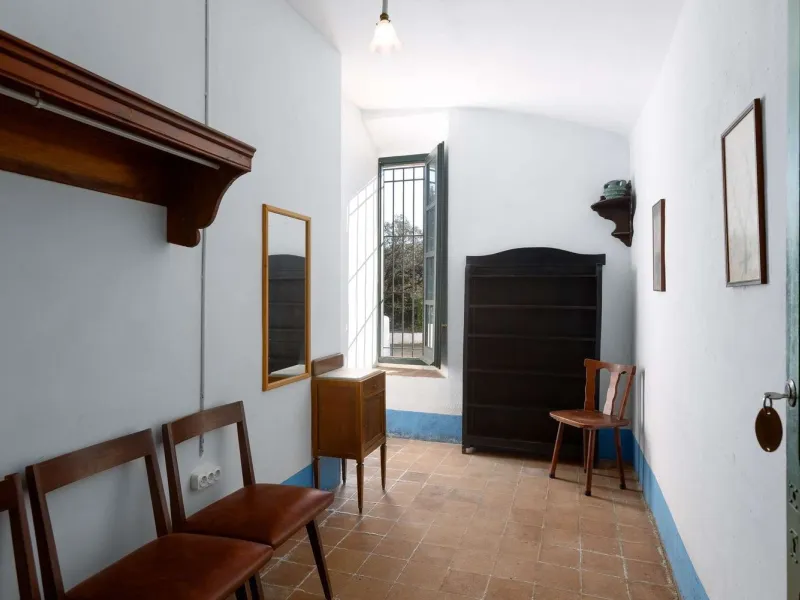 Historic Estate in the Maresme Region