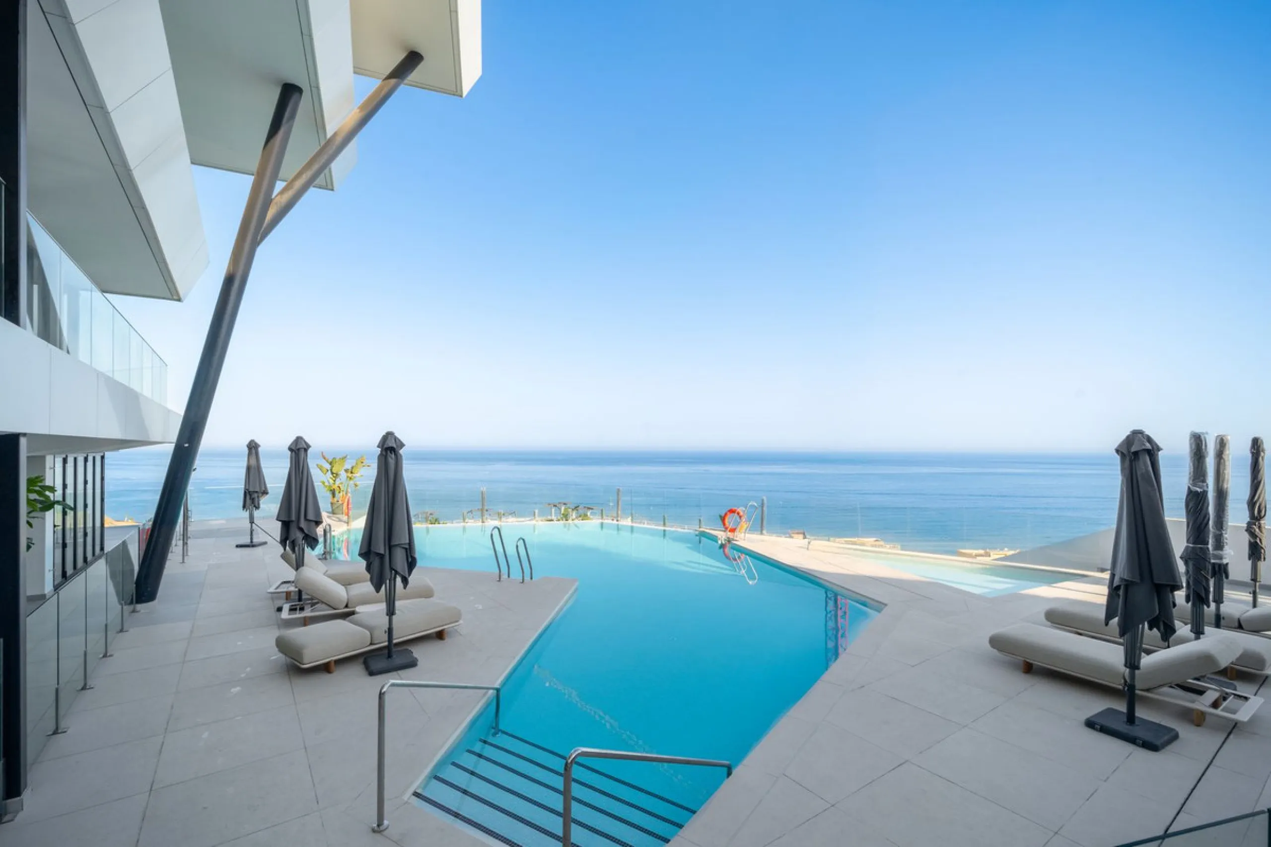 Newly completed luxury residence in Reserva del Higuerón – €1,150,000 – ready for immediate viewing!