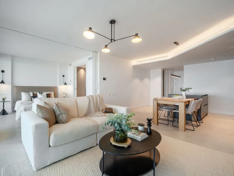 Newly completed luxury residence in Reserva del Higuerón – €1,150,000 – ready for immediate viewing!