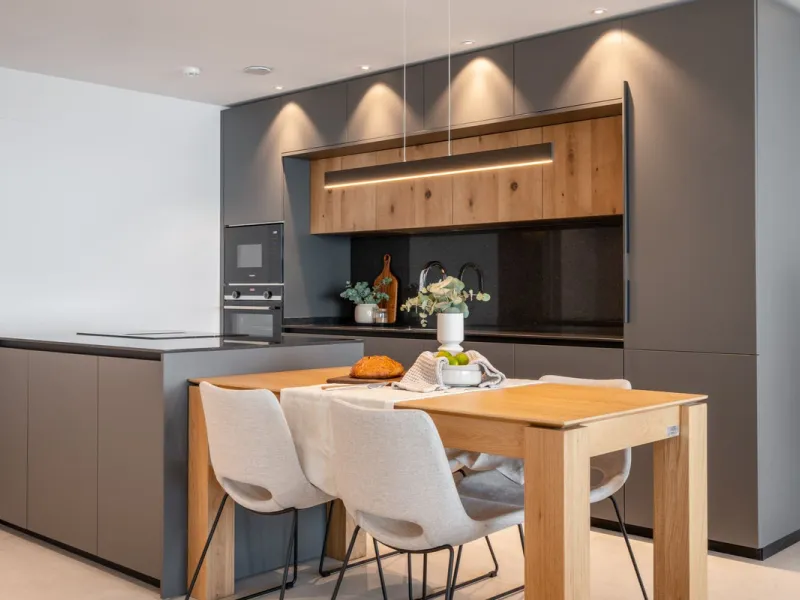 Newly completed luxury residence in Reserva del Higuerón – €1,150,000 – ready for immediate viewing!