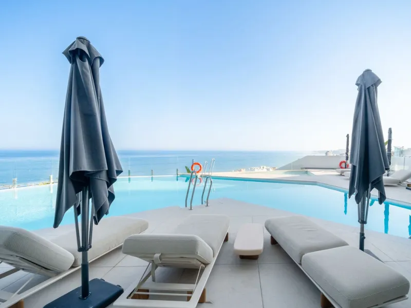 Newly completed luxury residence in Reserva del Higuerón – €1,150,000 – ready for immediate viewing!