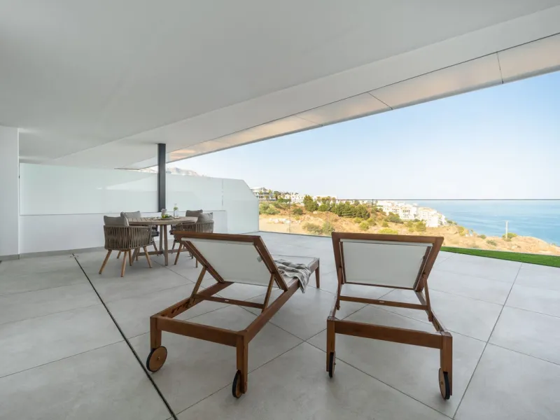 Newly completed luxury residence in Reserva del Higuerón – €1,150,000 – ready for immediate viewing!