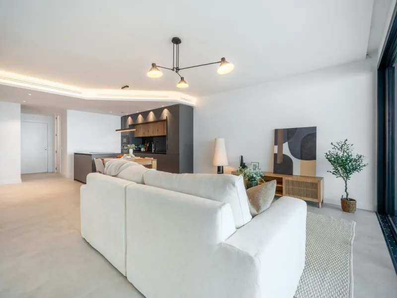 Newly completed luxury residence in Reserva del Higuerón – €1,150,000 – ready for immediate viewing!