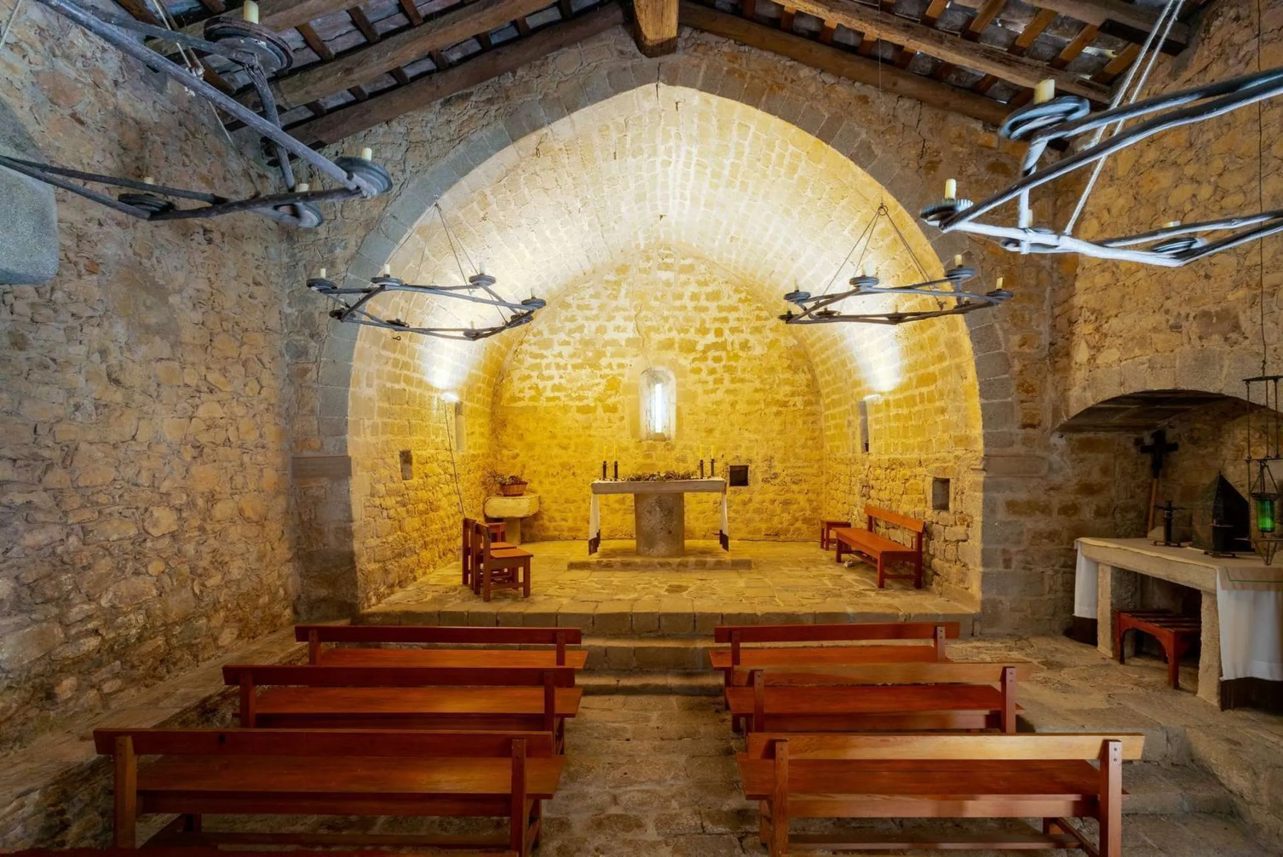 Historic Estate in the Maresme Region