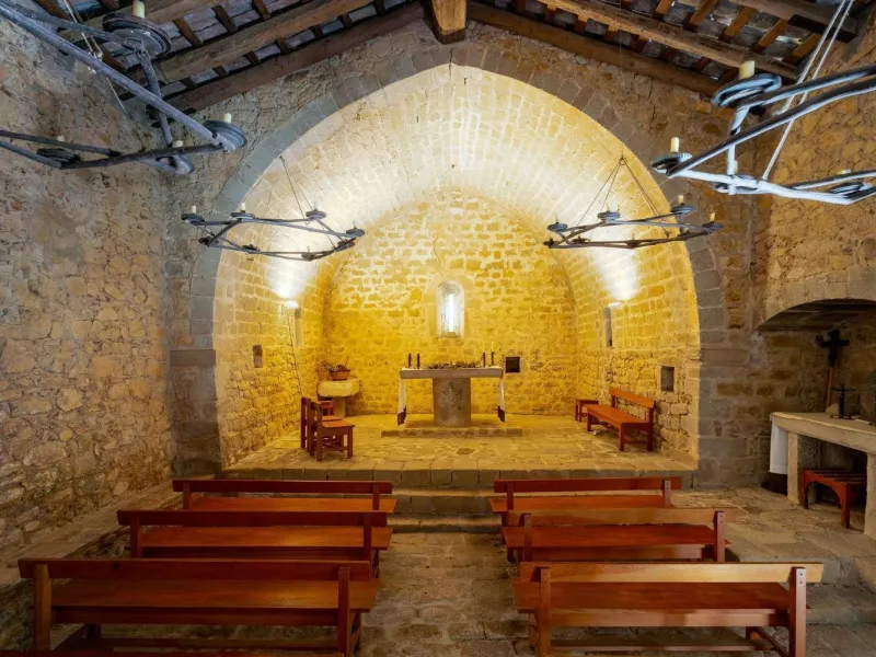 Historic Estate in the Maresme Region