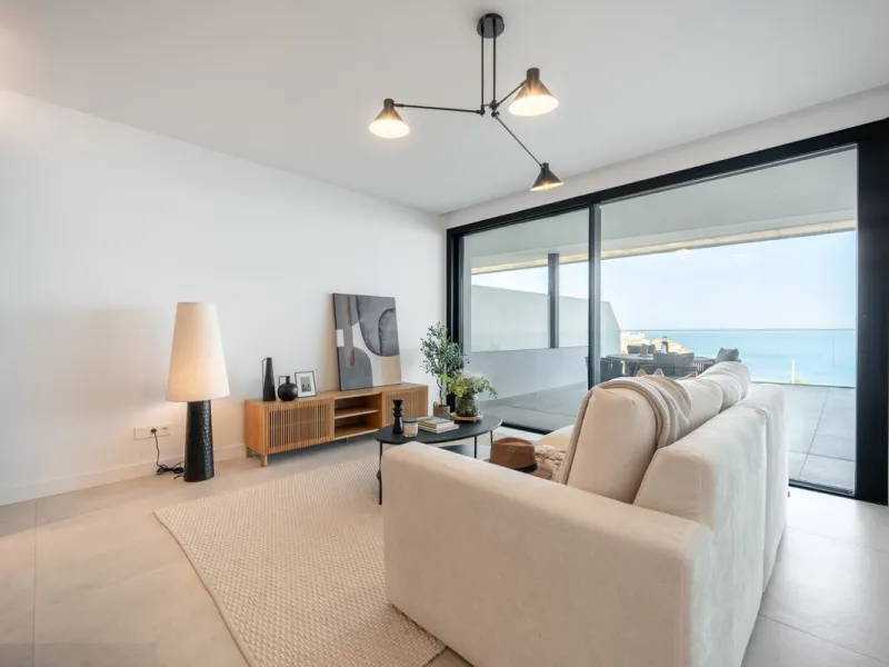 Newly completed luxury residence in Reserva del Higuerón – €1,150,000 – ready for immediate viewing!