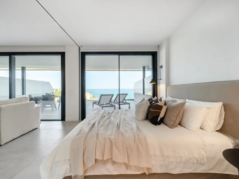 Newly completed luxury residence in Reserva del Higuerón – €1,150,000 – ready for immediate viewing!