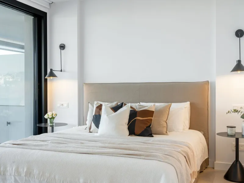 Newly completed luxury residence in Reserva del Higuerón – €1,150,000 – ready for immediate viewing!