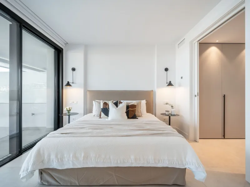 Newly completed luxury residence in Reserva del Higuerón – €1,150,000 – ready for immediate viewing!