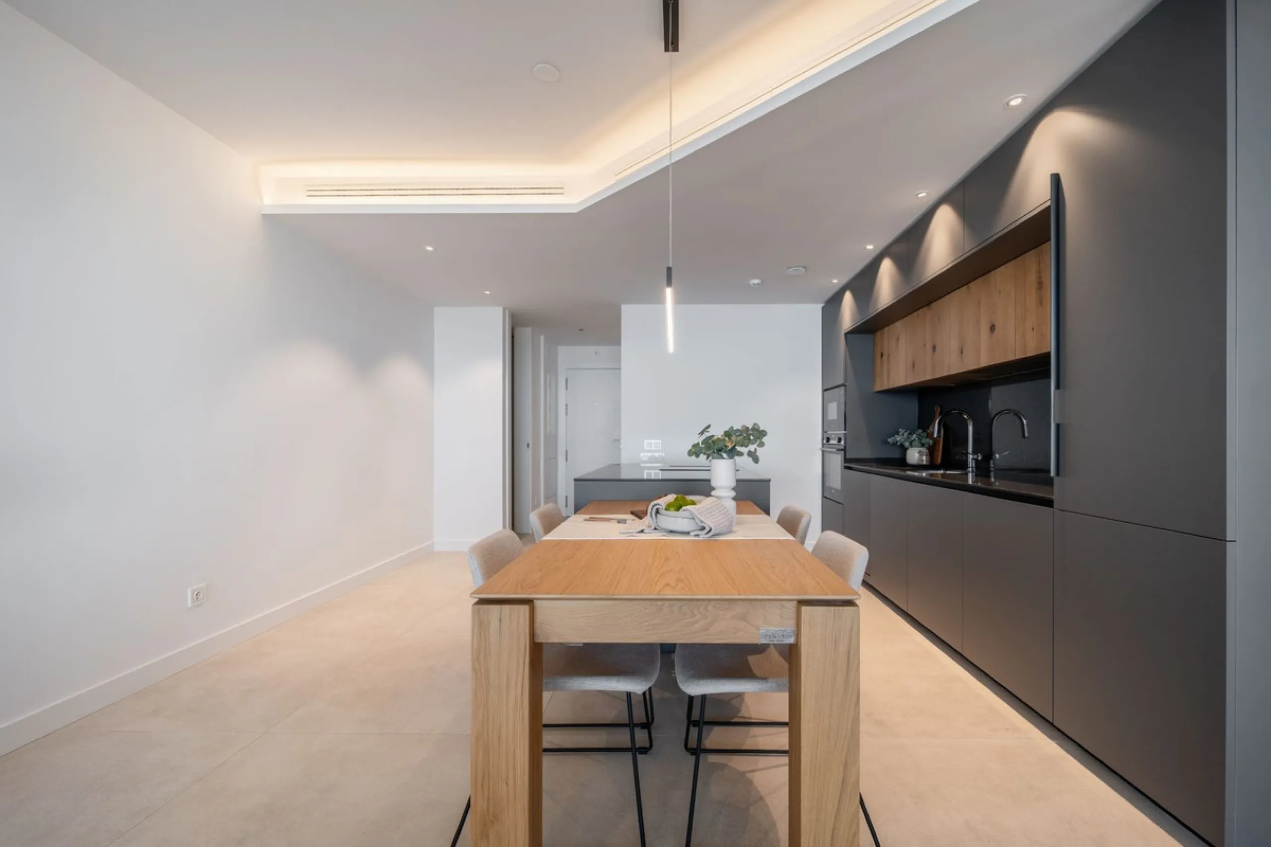 Newly completed luxury residence in Reserva del Higuerón – €1,150,000 – ready for immediate viewing!
