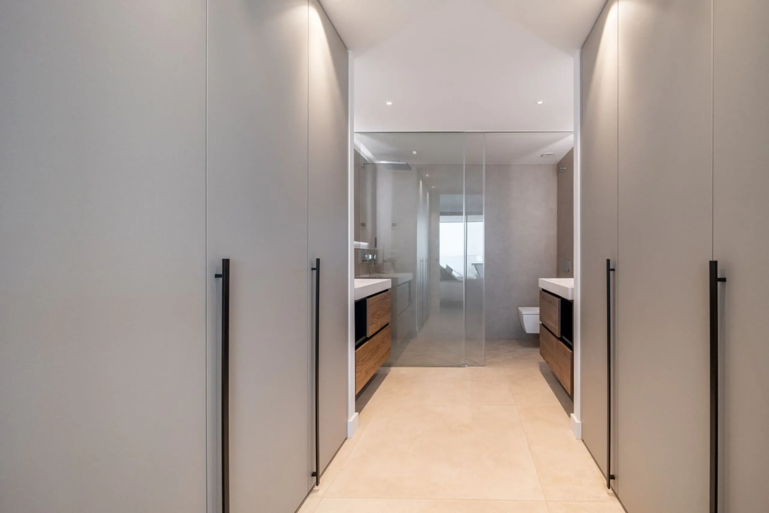Newly completed luxury residence in Reserva del Higuerón – €1,150,000 – ready for immediate viewing!